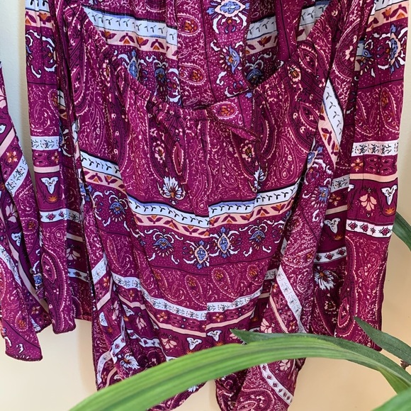 Boho romper - Picture 6 of 10